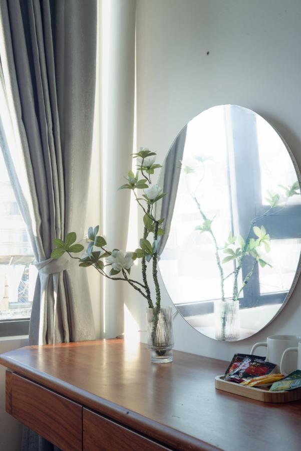 Ha Trang Voronezh Hotel And Apartment Nha Trang Exterior foto